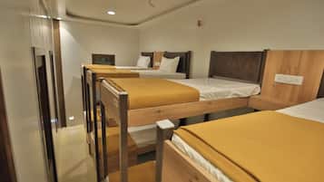 Economy Shared Dormitory