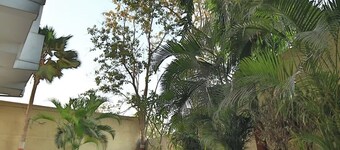 Suvidha Ghar AC Dormitory