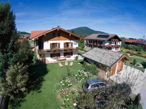 Aussenbereich