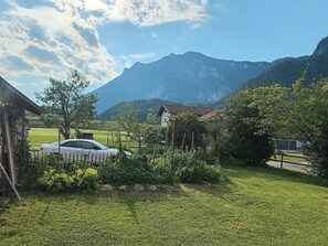 Unterkunftsgelände