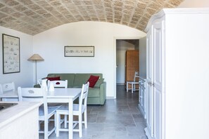 Apartment, Terrasse | Innenbereich