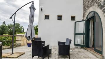 Terras