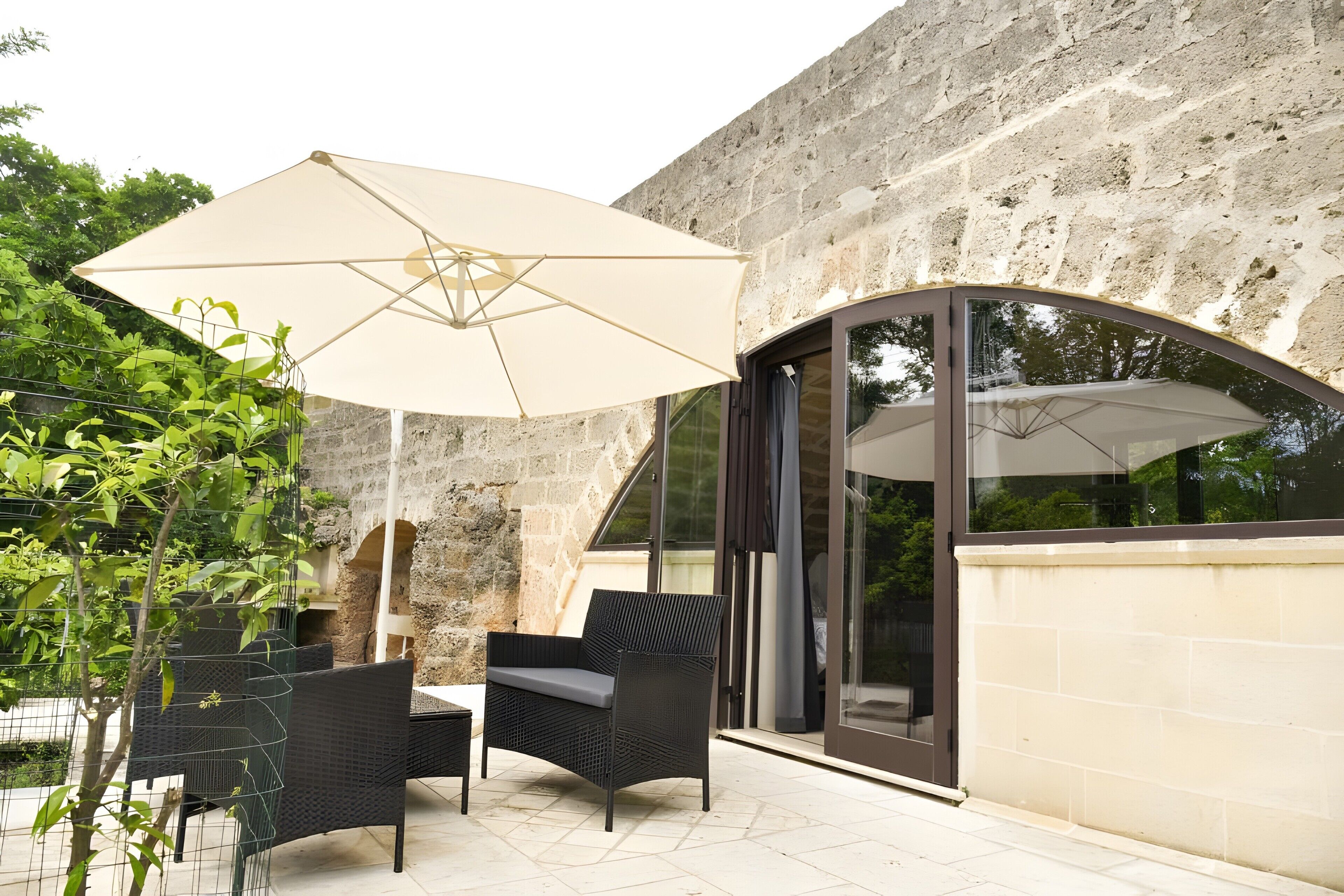 Terras