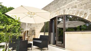 Terras