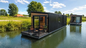 Exterieur