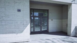 Detalle exterior