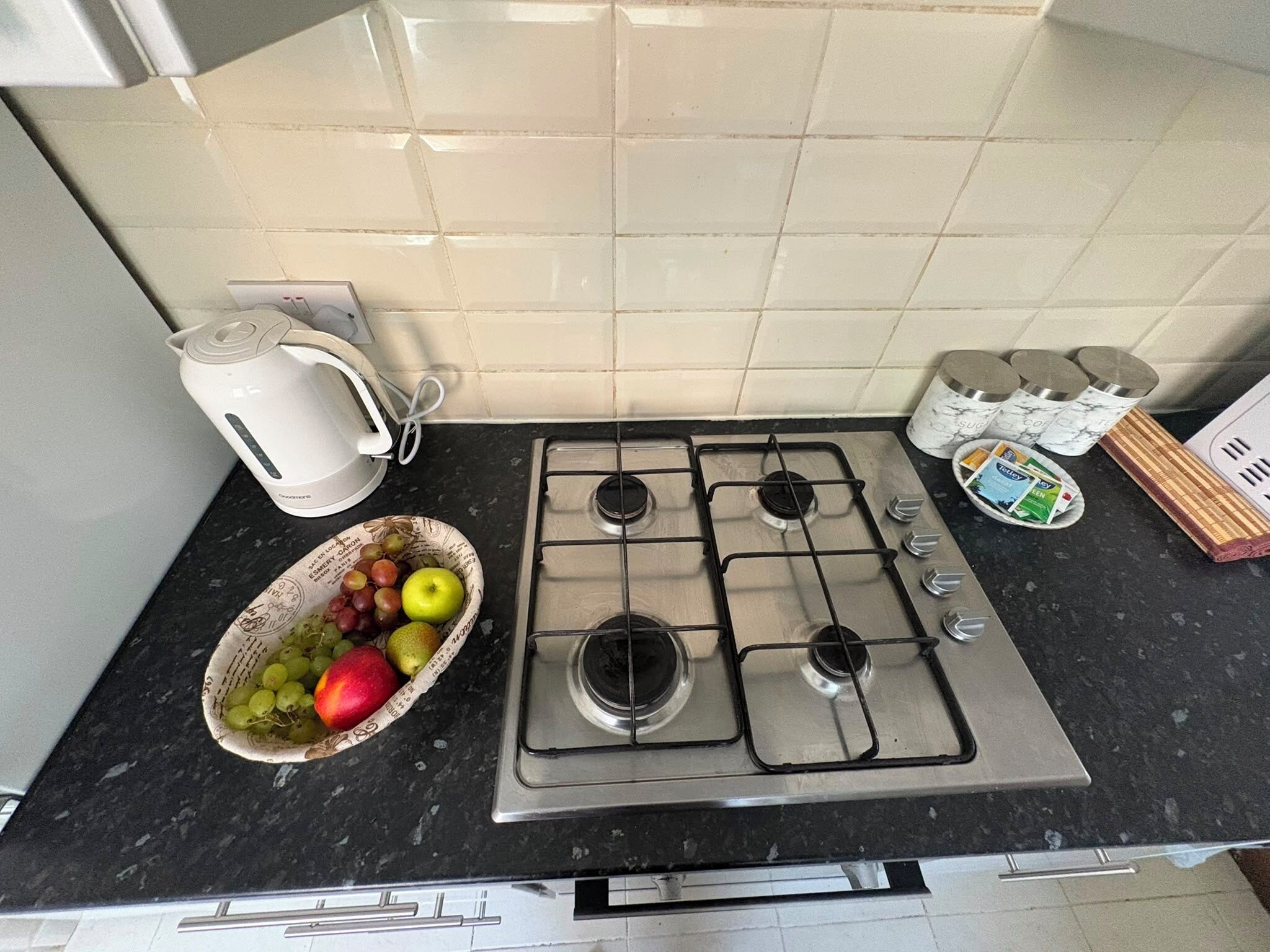 Cuisine privée