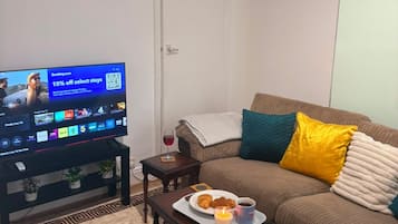 TV connectée