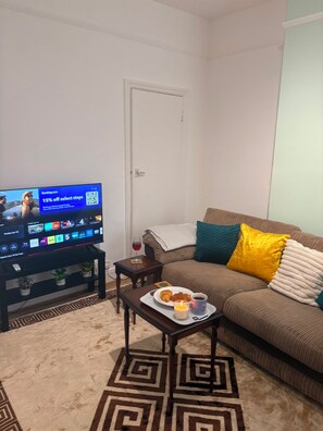 Smart TV
