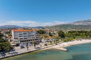 Exterior - Premium Room with Sea View, Seven of Nine (Stobreč)