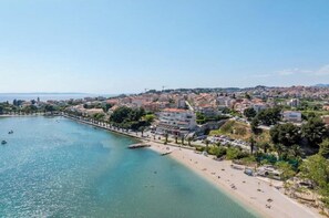 Beach - Premium Room with Sea View, Seven of Nine (Stobreč)