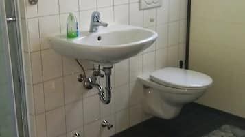 Dusche