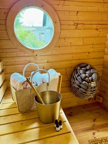 Eifelsuiten - Family & Pet Retreat  - the House