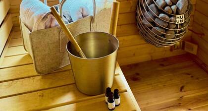 Eifelsuiten - Family & Pet Retreat - the House