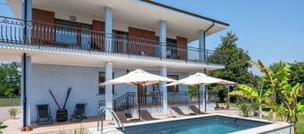 Ca' del Viaggiatore by Interhome