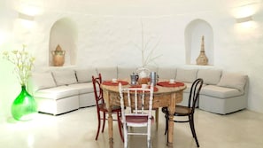 Ferienhaus, Raucher | 2 Schlafzimmer