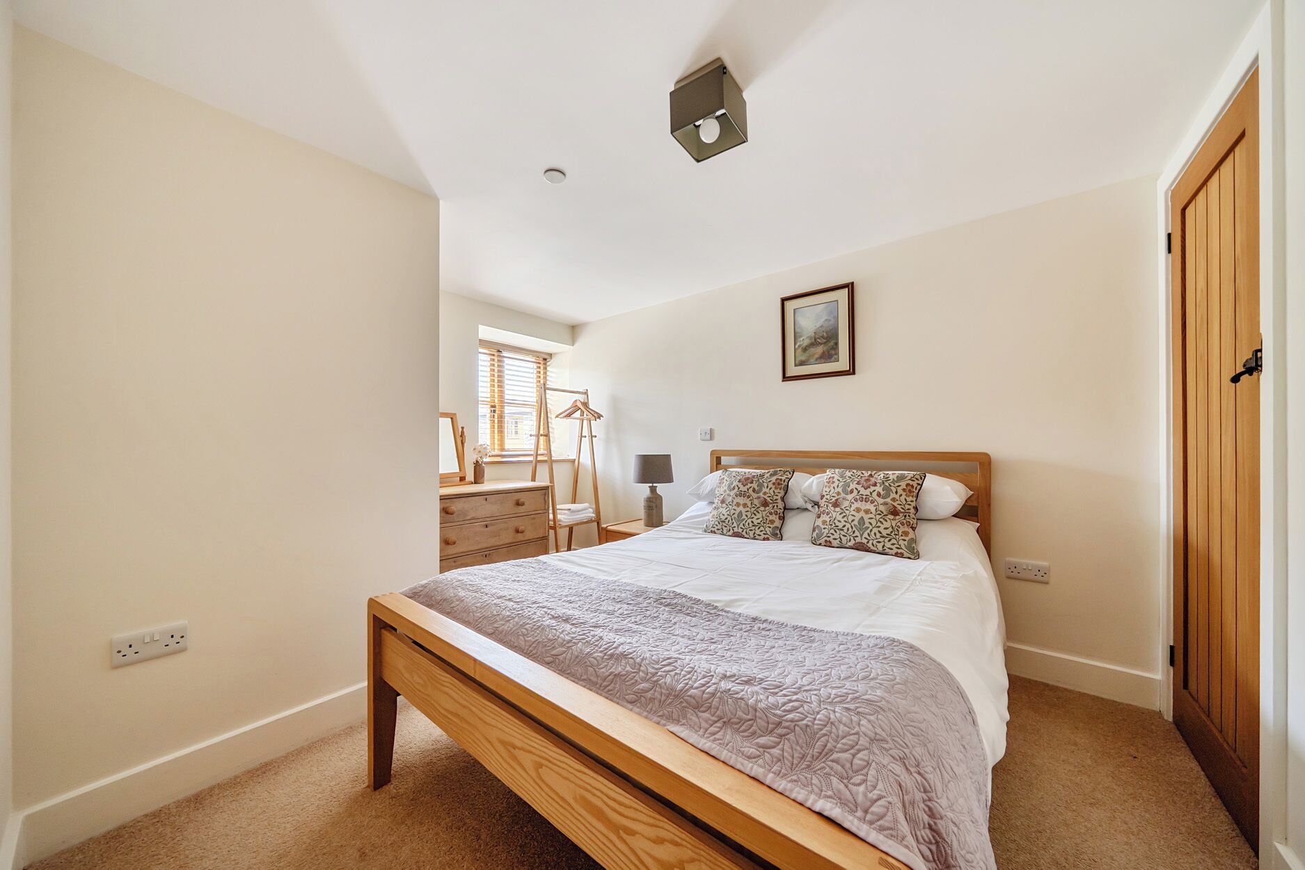 2 bedrooms, WiFi (free), individually decorated, individually furnished