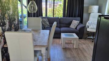 House | Ruang tamu