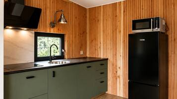 House | Private kitchen