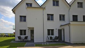 Apartment | Exterior - Appartement Hafenflair am Plauer See (Plau am See)