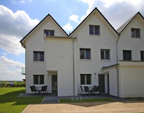 Apartment | Außenbereich