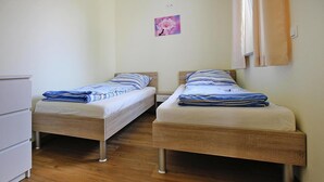Apartment - Appartement Hafenflair am Plauer See (Plau am See)