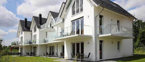Apartment | Exterior