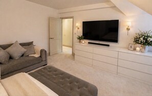 Fernseher