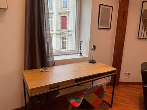 Interior - Modern apartment in central Épinal, 2-4 pers (Épinal)