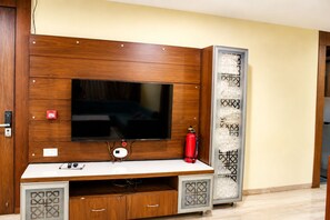 منطقة المعيشة