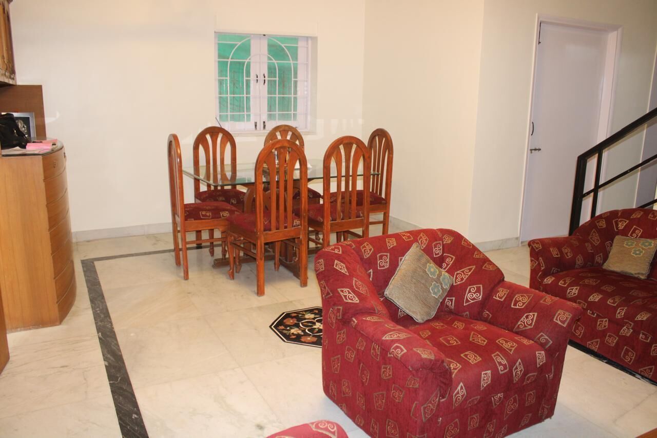 Superior Villa | Interior