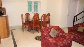 Superior Villa | Bahagian dalam
