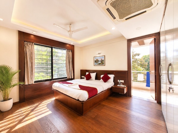 Balaji Home Stay - Pune