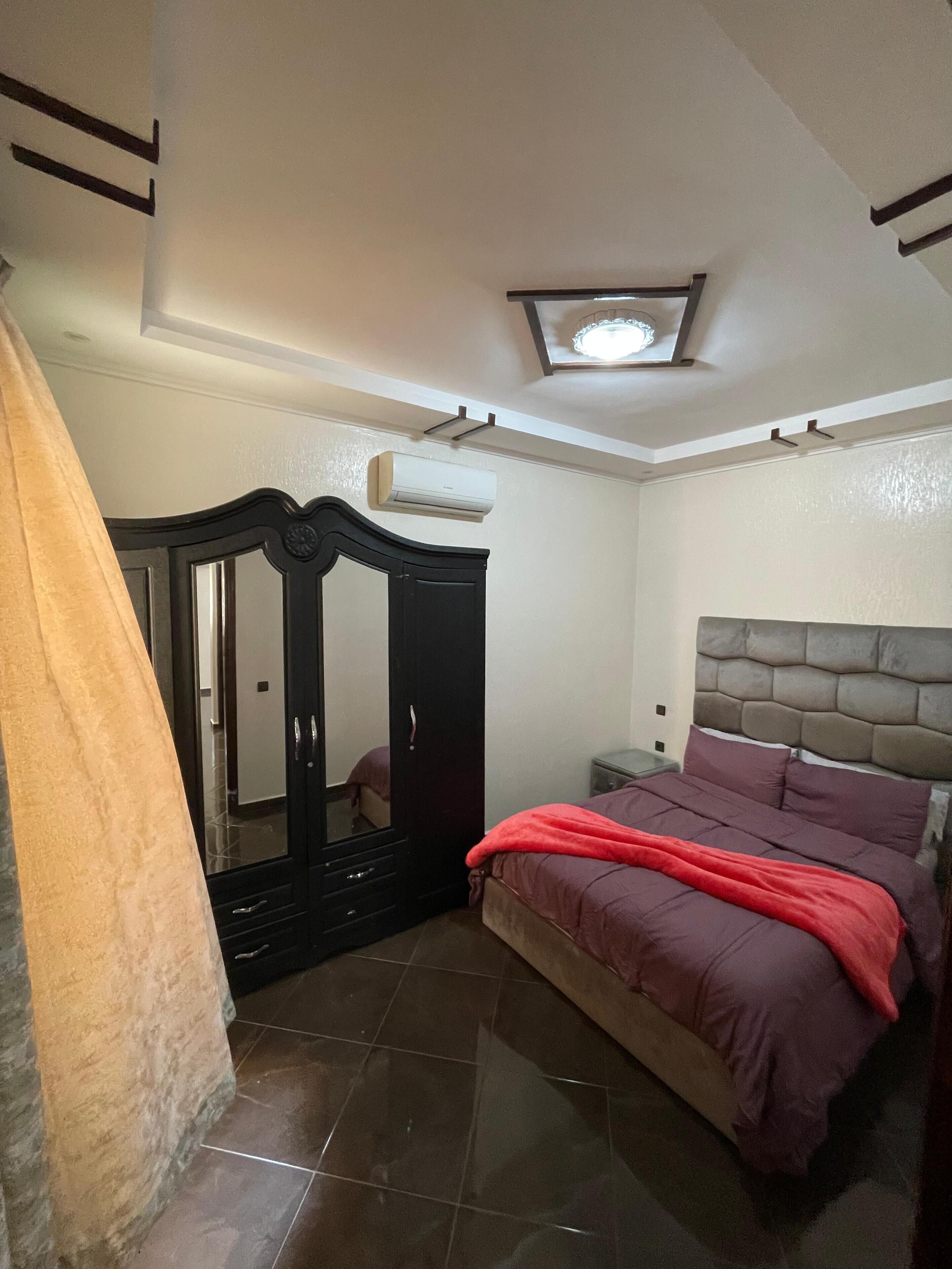 Location Vacances 2 Chambres - Hay Mohammadi Agadir - Agadir