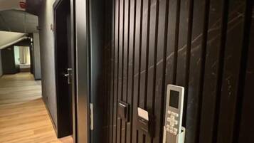 四人房 | 內部