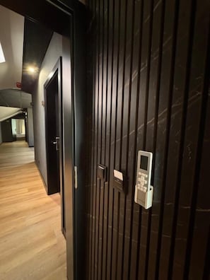 Quadruple Room | Bahagian dalam