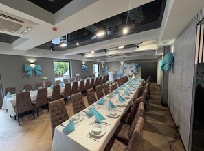 Servei de restauració