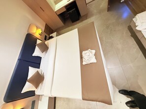 Standard Room - The Grand Heaven Hotel And Resort (Dhamdod)