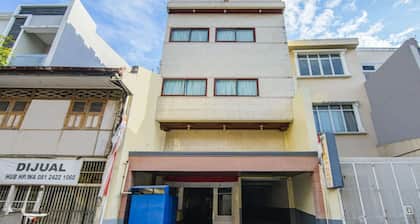 Luxury Deluxe DBL Retreat W/ Free Wifi and Parking