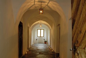 Interior - Grottnerhof (Fie allo Sciliar)