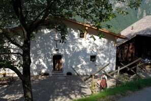Exterior - Grottnerhof (Trentino-Alto Adige)