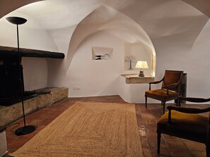 Interior - Beautiful Village House (Lauris)