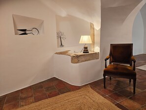 Interior - Beautiful Village House (Lauris)