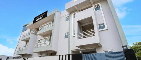 Casa | Exterior