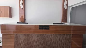Huis | Receptie