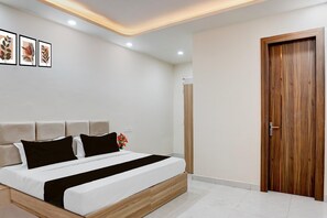 Ferienhaus | 1 Schlafzimmer