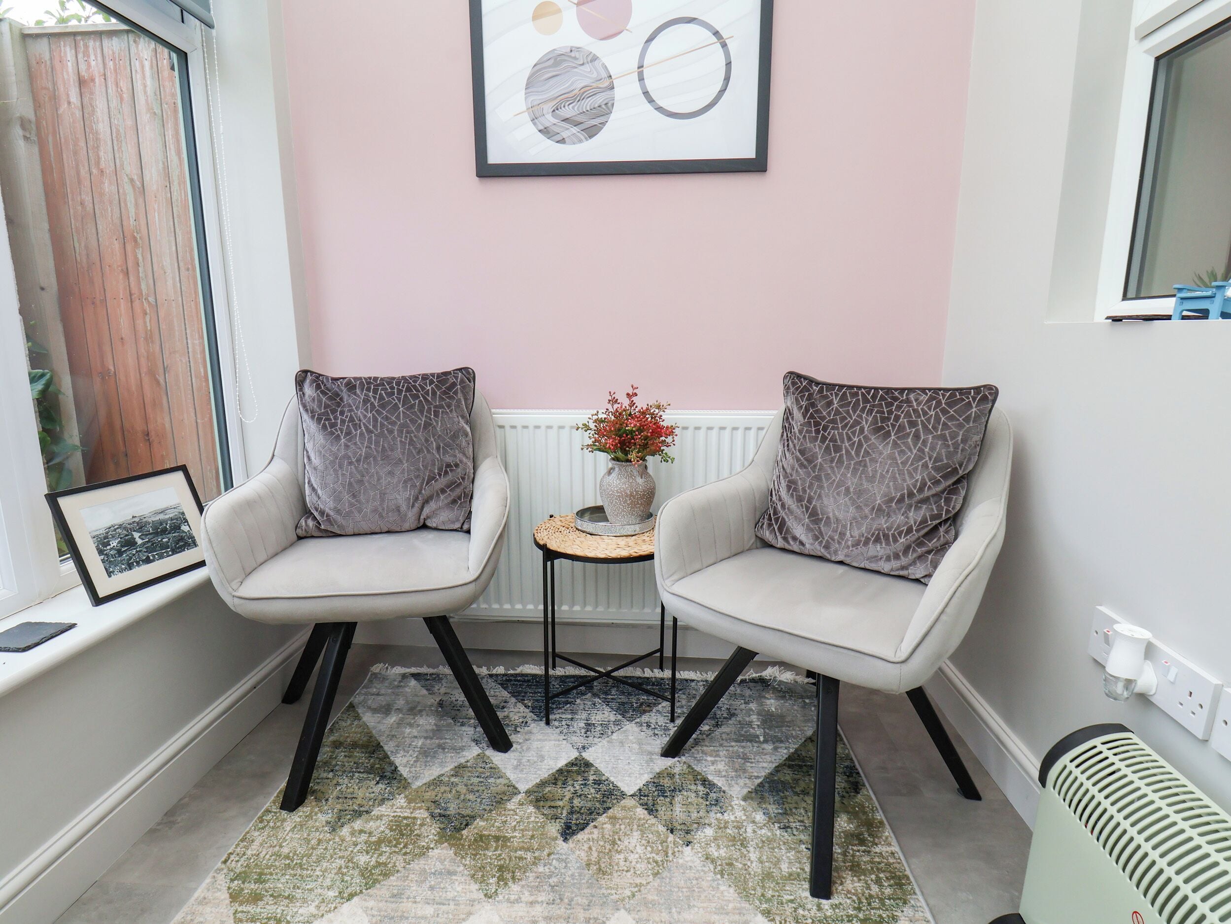 Interieur