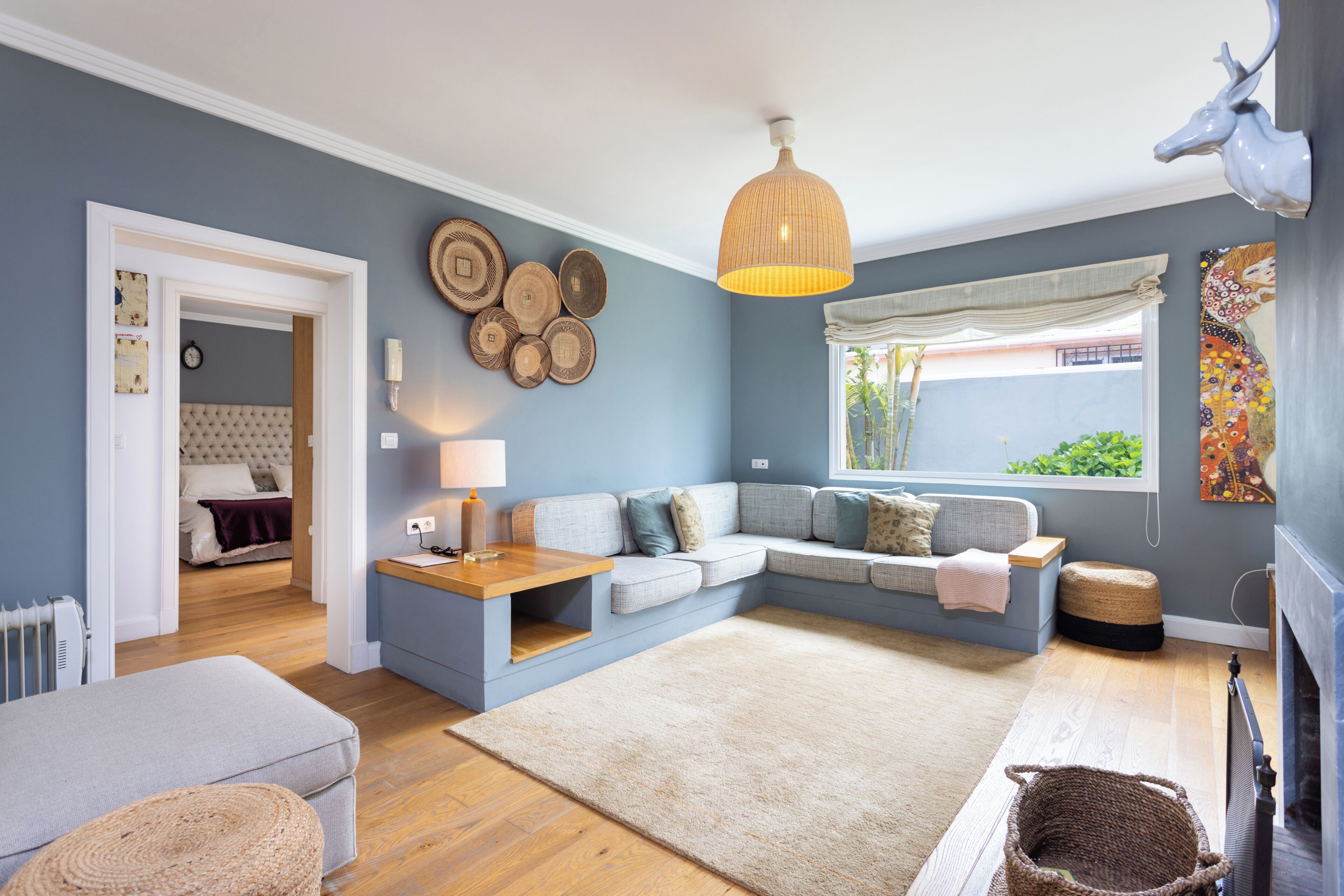 Spacious Villa With Views - La Orotava