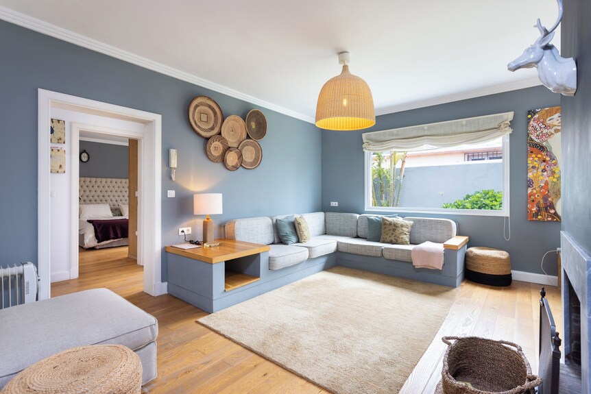 Spacious Villa With Views - La Orotava
