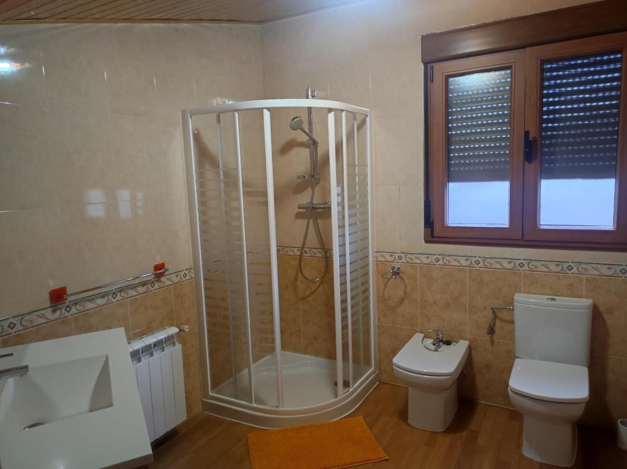 Shower